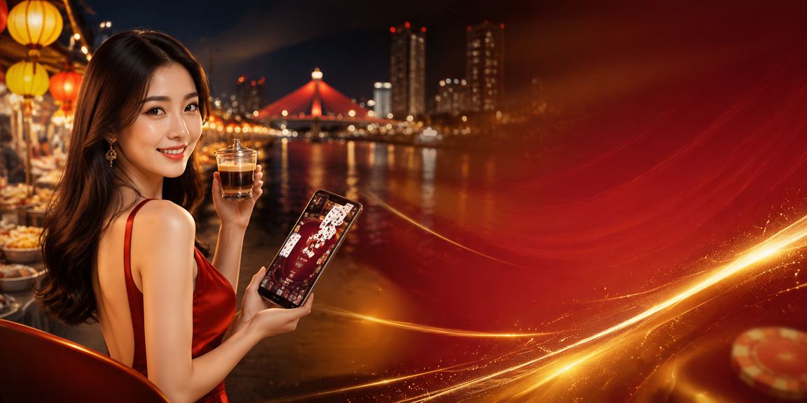 Sảnh game đa dạng với trải nghiệm độc đáo dành cho người chơi tại Đà Nẵng