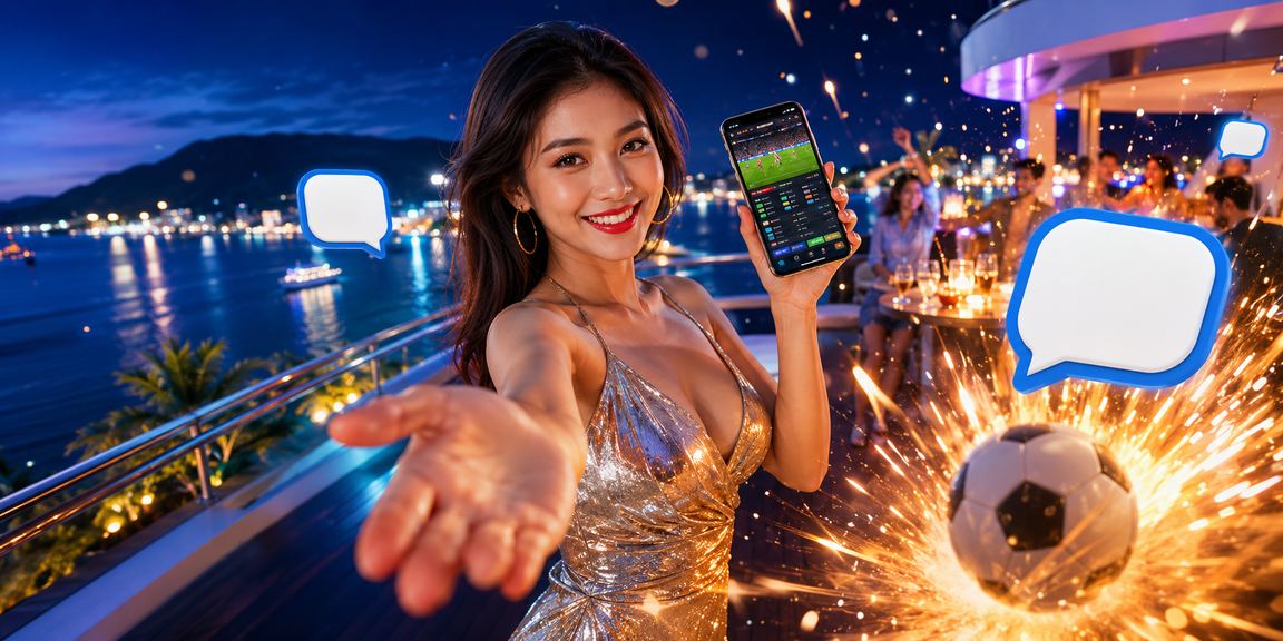 Trải nghiệm casino trên mobile Phú Quốc